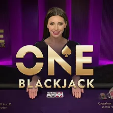 Mostbet | One Blackjack