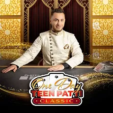 Mostbet | One Day Teen Patti