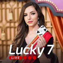 Mostbet | Lucky 7