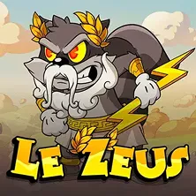 Mostbet | Le Zeus