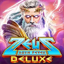 Mostbet | Zeus Rush Fever Deluxe